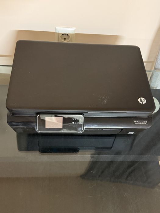 Принтер HP 5510
