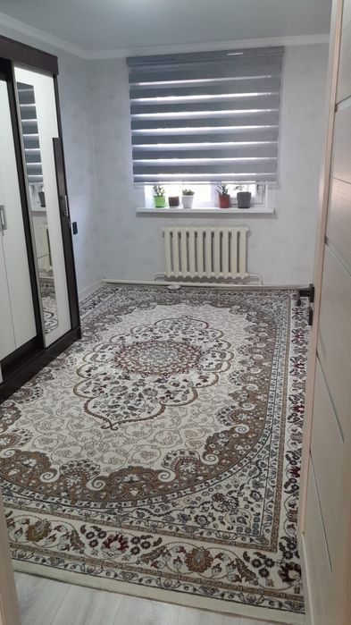 3 комнатная квартира