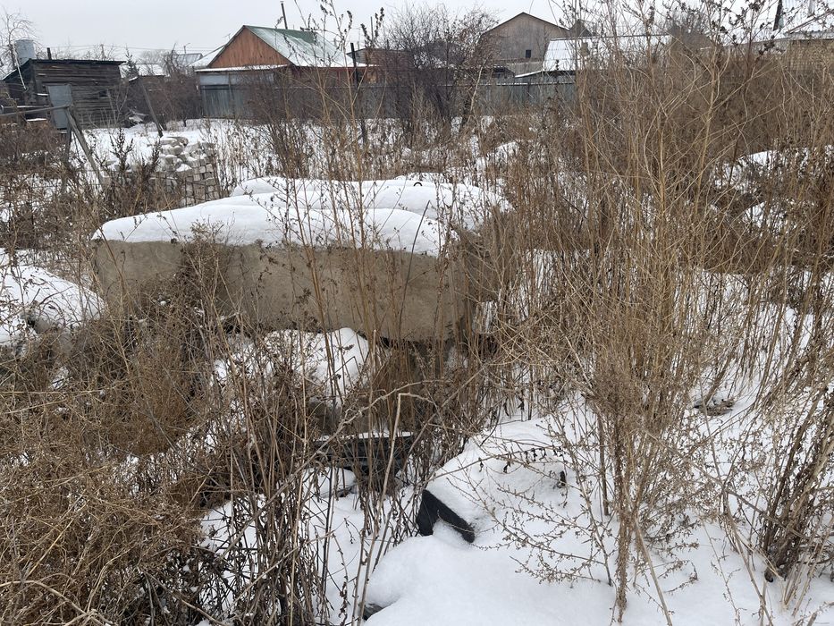 Продам  участок