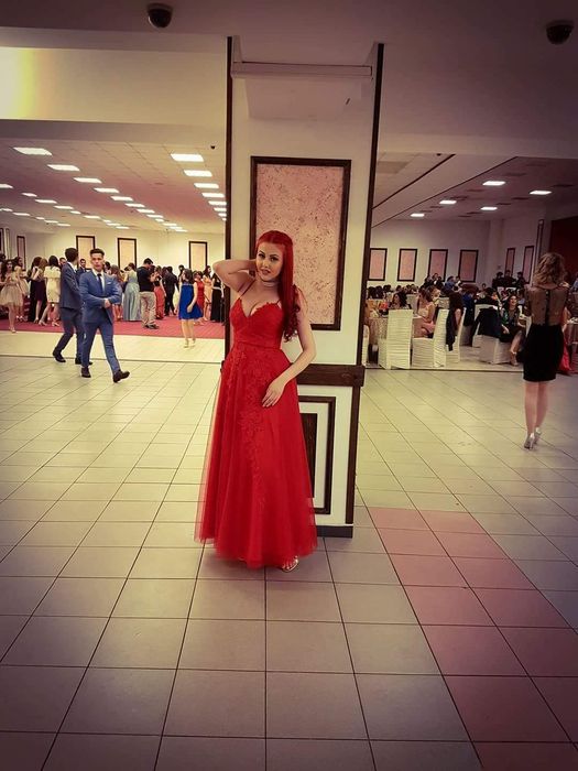 Rochie de ocazie Ana Radu