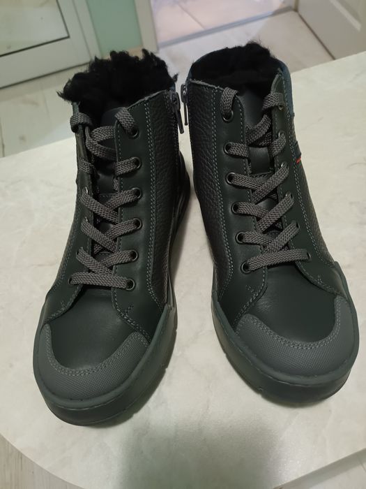 Детски ботуши  Колев & Колев, 36 номер