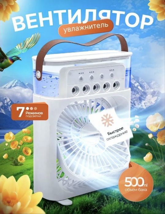 Mini Konditsiyoner