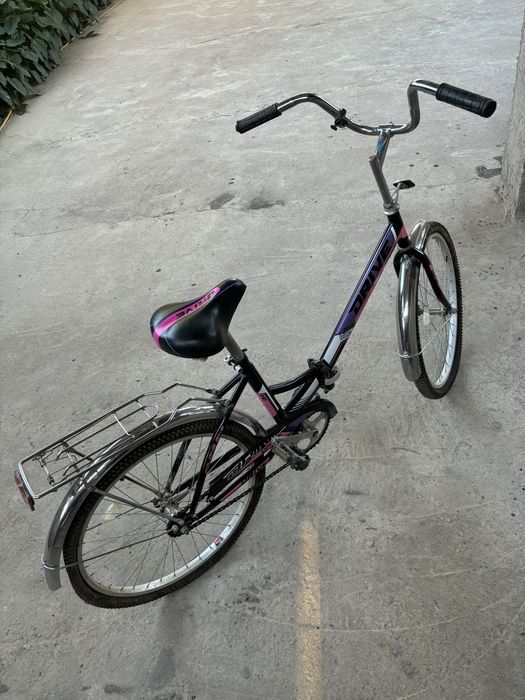 Продам велосипед