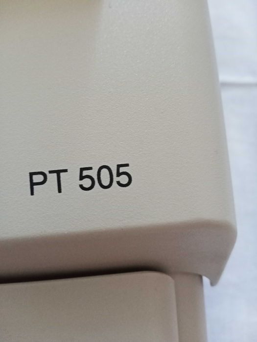 Продам итальянскую печатную машинку OLIVETTI.