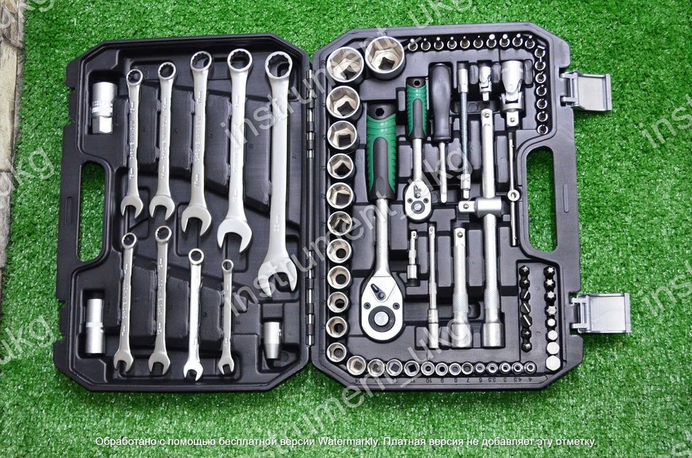 Набор инструментов  82 предмета