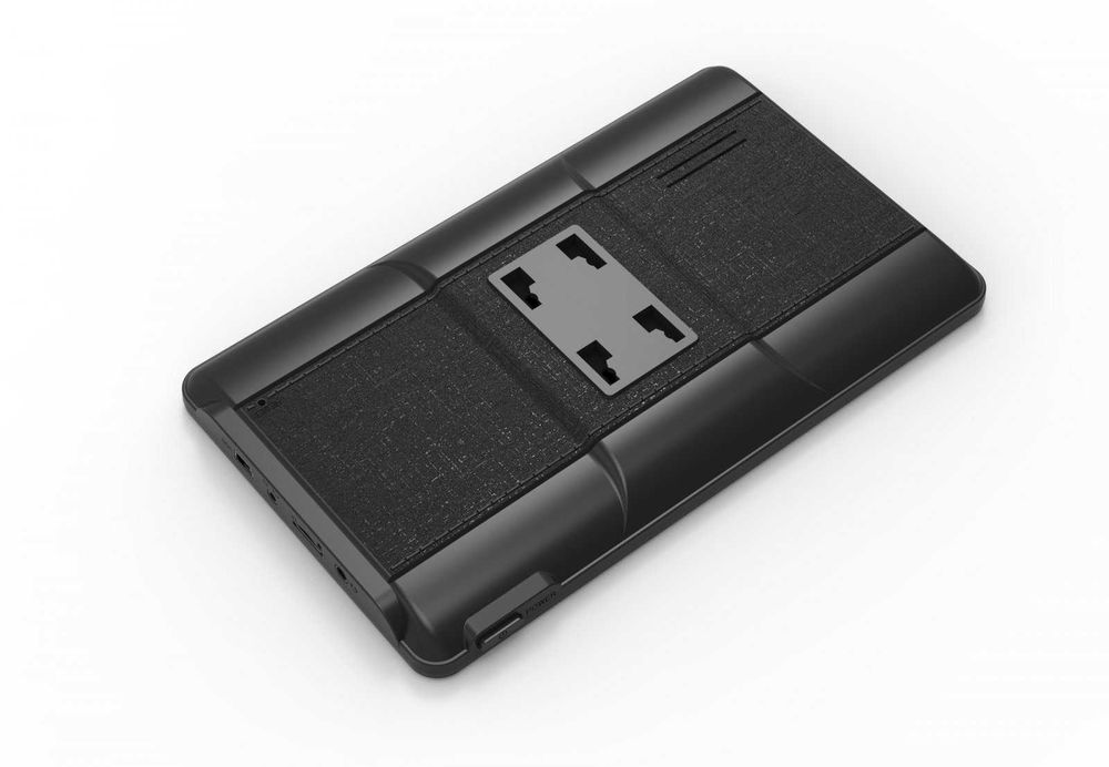 Sistem de navigatie GPS PilotOn M14