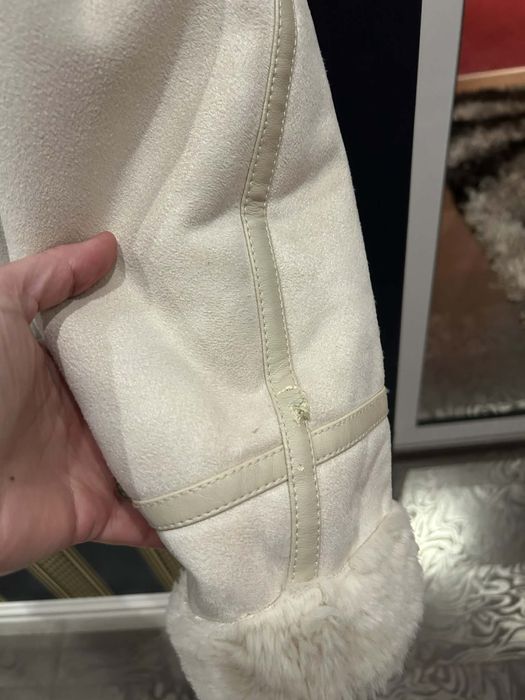 Яке Bershka размер XXS-XS