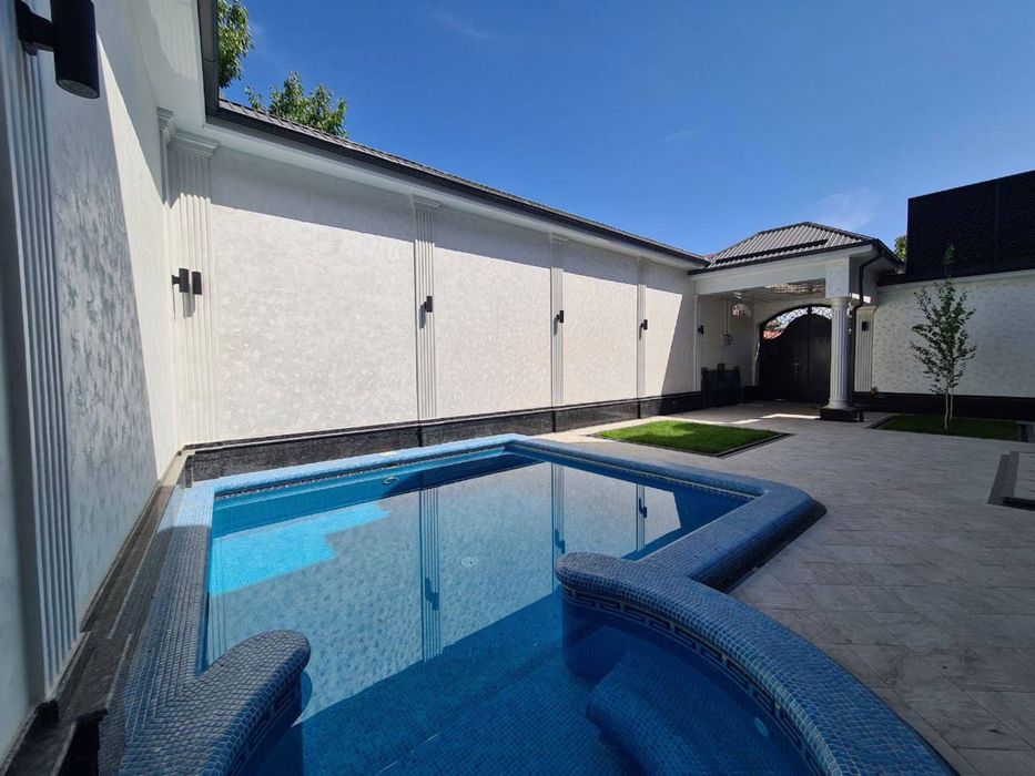 Продается новый дом улица Дагестанская Мирзо Улугбекский район