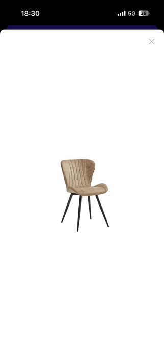 Столове за трапезария