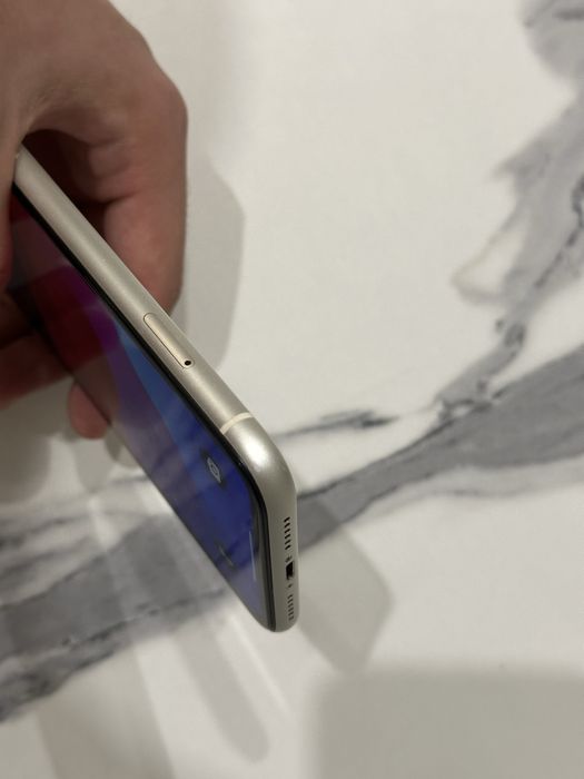 iPhone 11 White 128gb