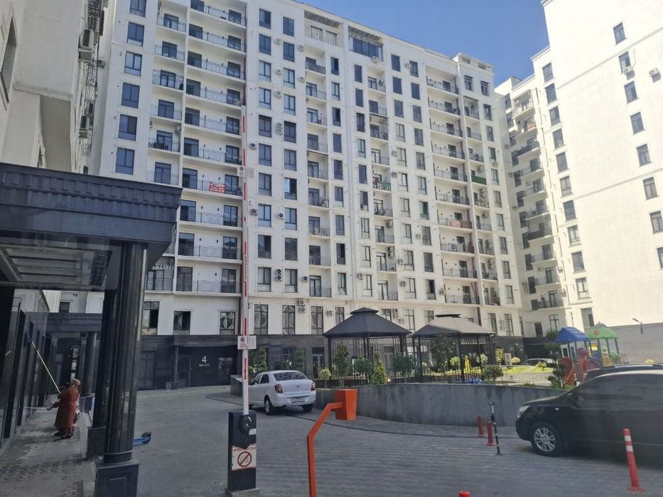 Продается квартира в новостройке от BM GROUP