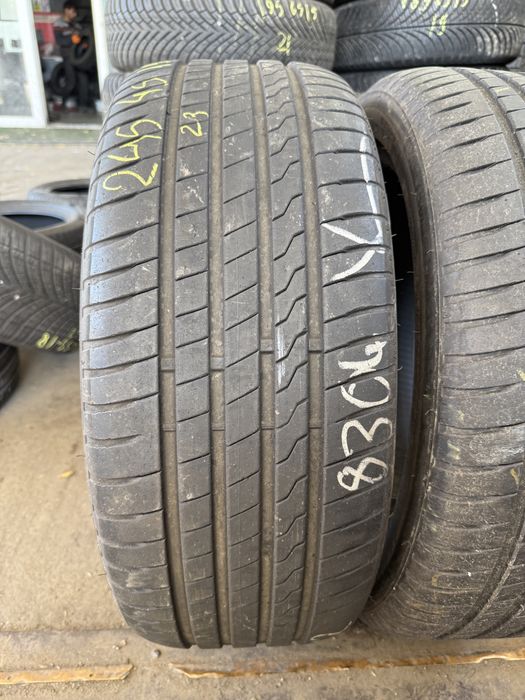 2 Anvelope Vara 245/45/19 Firestone 2023