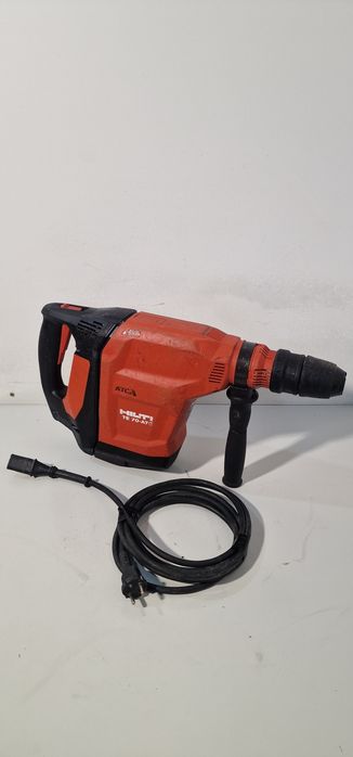 Hilti TE 70-ATC   fab 09/2020 Perfect functional