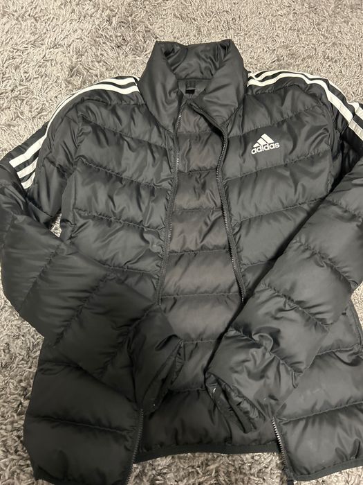 Дамско яке adidas ново