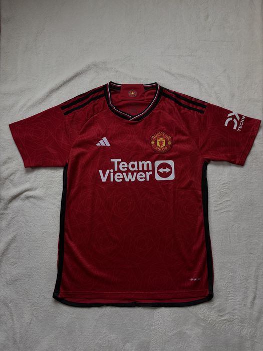 Тениска, Manchester United 23/24