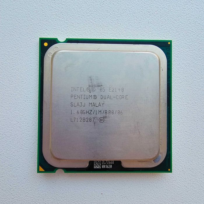 Компьютерные комплектующие от 1000 до 3000 тг.