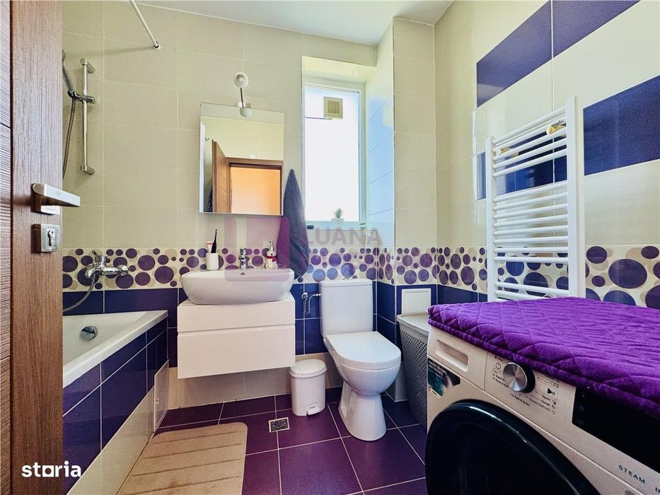Apartament 3 camere de inchiriat | 2 bai | pivnita | Strand 2 |