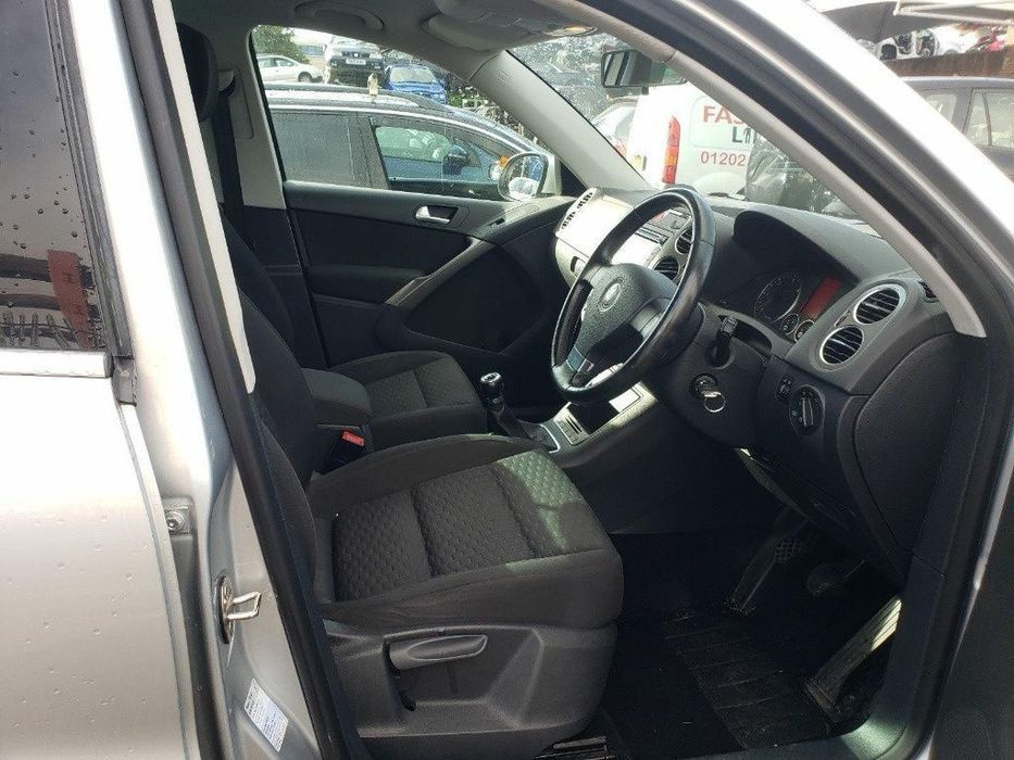 Timonerie Volkswagen Tiguan 2008 SUV 2.0 TDI CBAB
