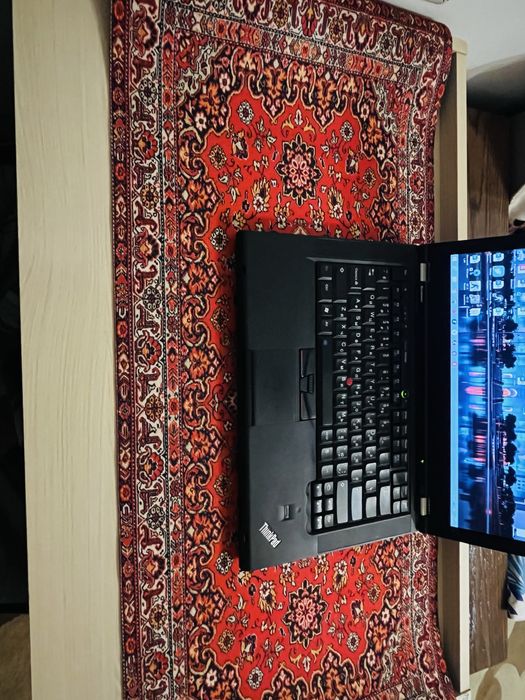 Коврик для компьютера