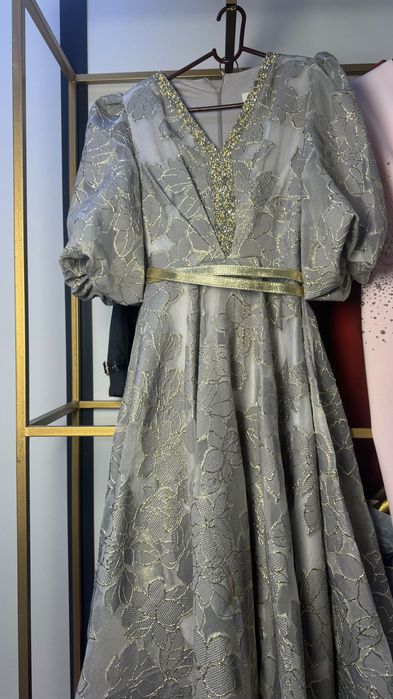 Платье турецкое voque_ls