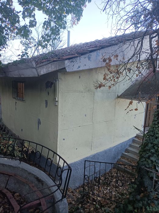 Продава се Къща в с. Песнопой, Област Пловдив - 25 кв.м за 280 €/кв.м - Снимка #1