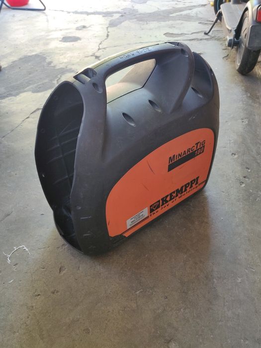 Carcasa kemppi minarctig