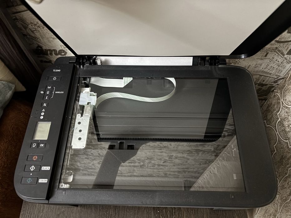 Canon TS3340 ,принтер