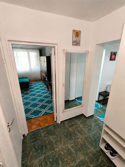 Apartament, decomandat, 2 camere