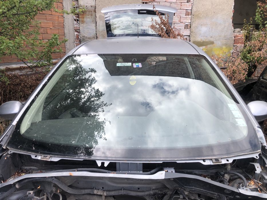 Челно стъкло за fiat grande punto фиат гранде пунто