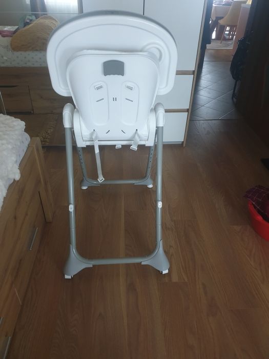 Детско столче за хранене