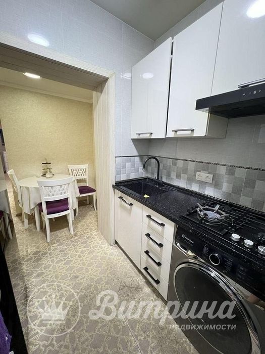 Санаторий Турон 4-комнатная