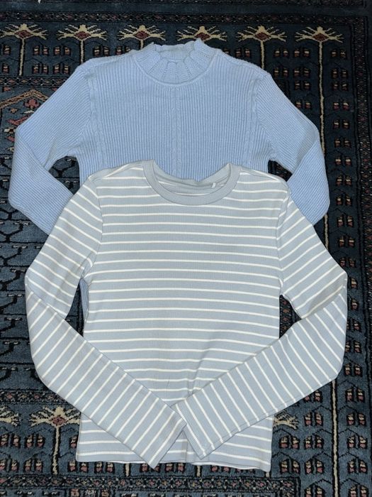 Дрехи за момиче Zara Mayoral  Hm