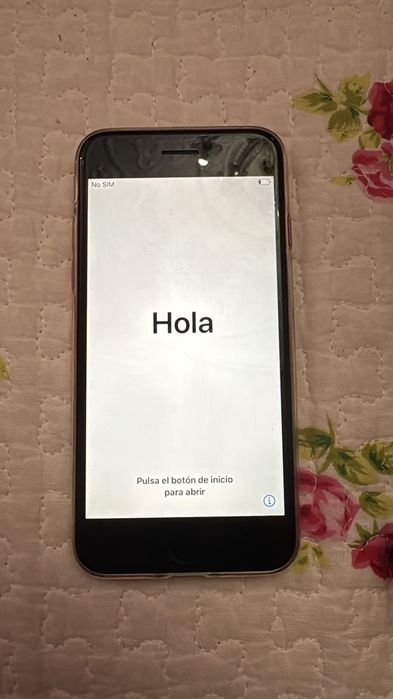 Продаётся iphone se2 64гб 95%