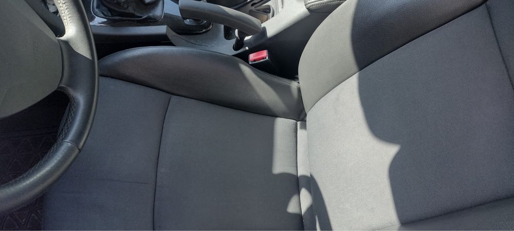 Se vinde Saab 9-3 1.9 TTID