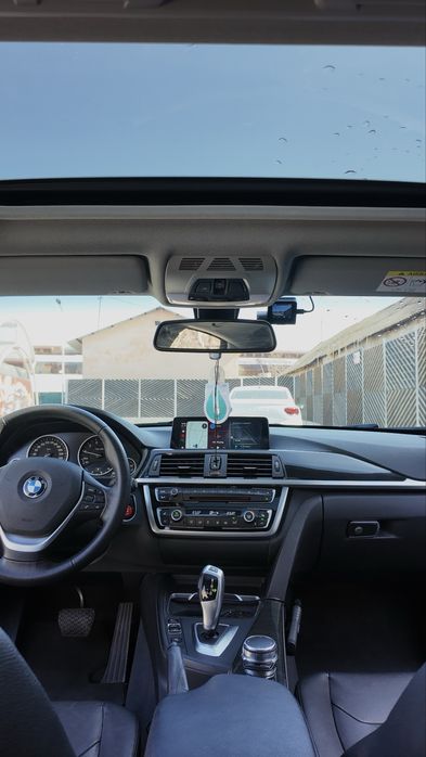 BMW Seria 4 Grand Coupe, 420i , XDrive , Luxury Line , Centennial High