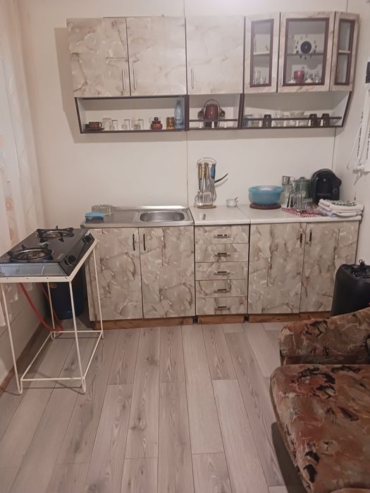 Cabană de închiriat Valea Brătcuței