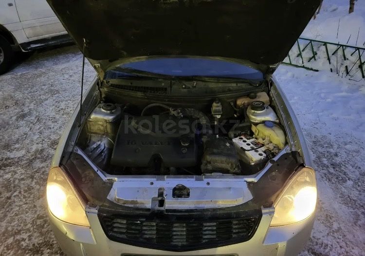 Ваз 2170 продам срочно