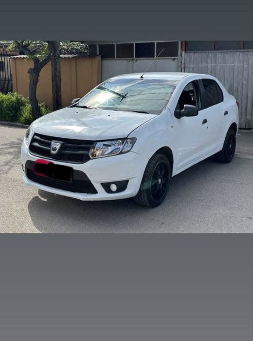 DACIA Logan 2014 — imagine 4