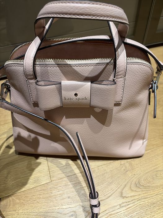 Kate Spade & Coccinelle