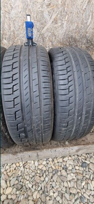 Anvelope Continental PremiumContact 6 
205/45 R17 88W XL