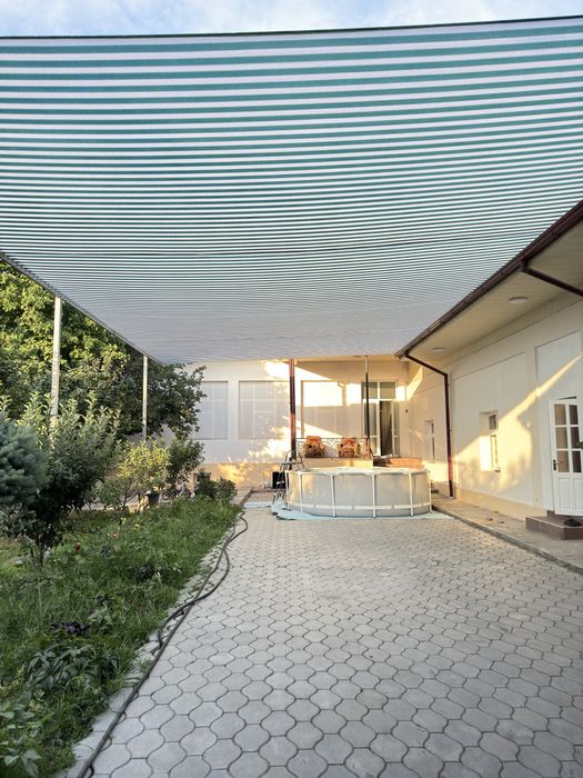 Сетка установка. Сетка продается метражом