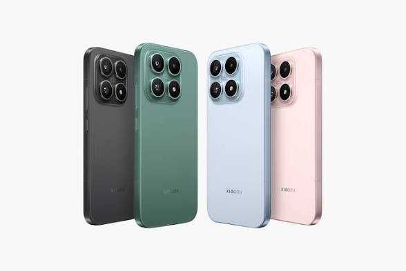 Xiaomi 17 Premium Edition (12/512 GB) ОРИГИНАЛ С ЗАВОДА!!!