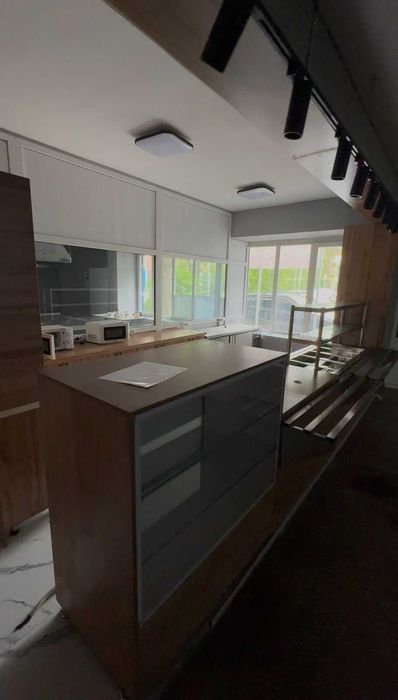 Столовая в аренду