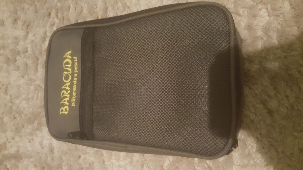 Geanta pescuit baracuda