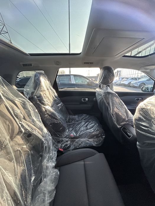 LEAPMOTOR C16 Gibrid 2 dõp 2025 , 30700$