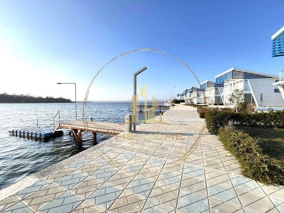 Дава се под наем Къща в Варна, Аспарухово - 115 кв.м за 1200 € - Снимка #1