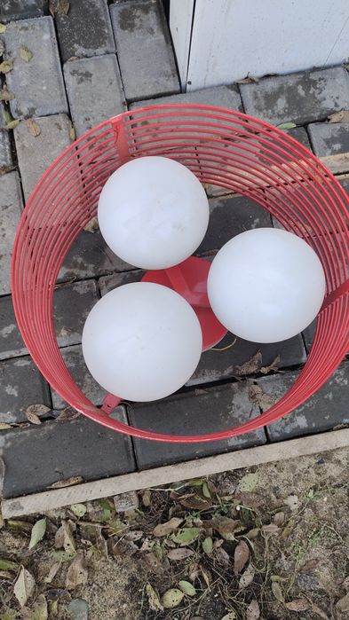 Продам люструдля спальни