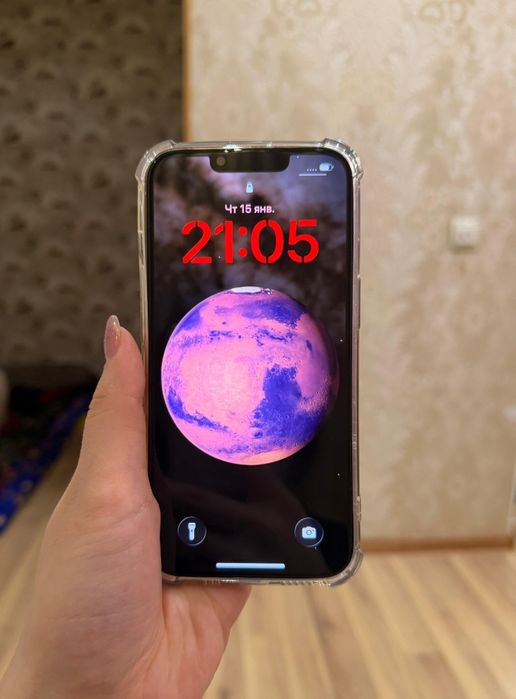 Продам айфон 13 про