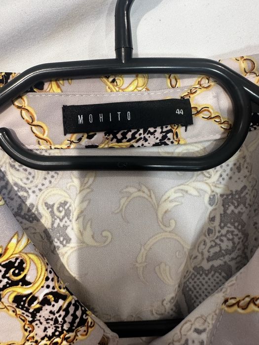 Дамска рокля Mohito