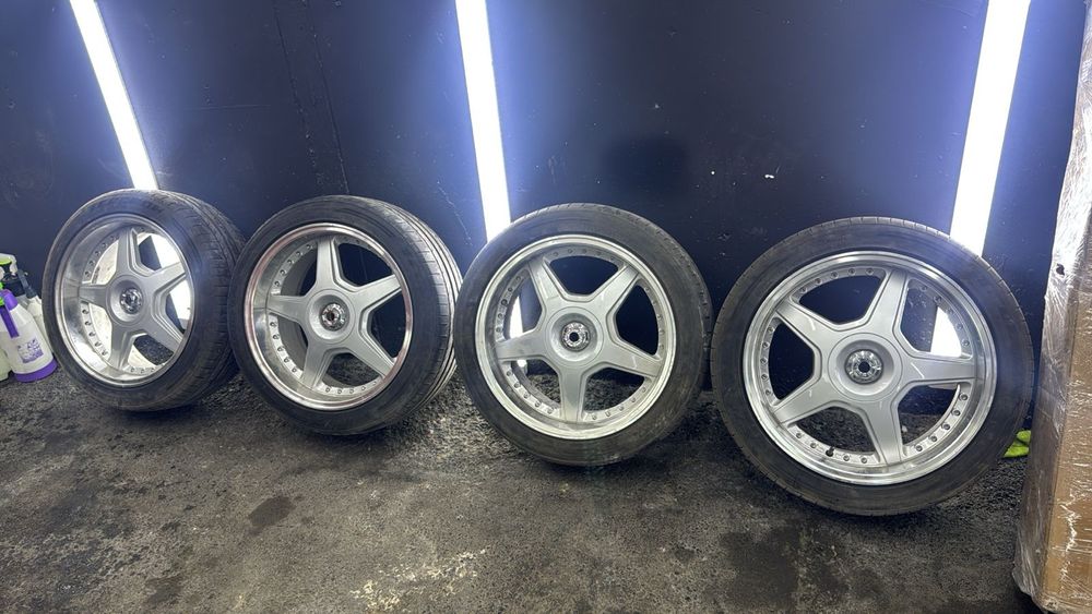 Продам диски R18